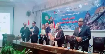 توصيات مؤتمر «القدس المحتلة ومستقبل القضية الفلسطينية» بكلية الآداب جامعة عين شمس