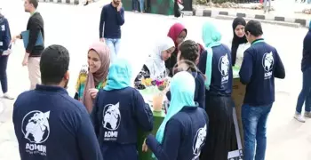 سلطة الاتحاد في وقف أنشطة الكيانات الطلابية الأخرى