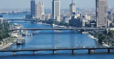 توقعات الأرصاد غدا الأربعاء.. ارتفاع طفيف في درجات الحرارة