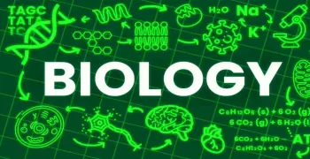 ورقة مفاهيم Biology للصف الثالث الثانوي pdf 2026.. دليل وزارة التعليم الرسمي للطلاب