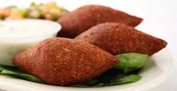 طريقة عمل الكبة.. السر في الخلطة