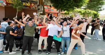 اعتماد نتيجة الثانوية العامة 2026 الساعة 11 مساء اليوم وإعلانها خلال ساعات