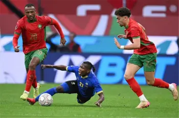 موعد مباراة المغرب ونيجيريا اليوم والقنوات الناقلة في نصف نهائي أمم إفريقيا