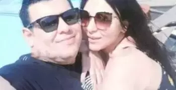 حكاية عبير بيبرس وزوجها كاملة ولماذا قتلته