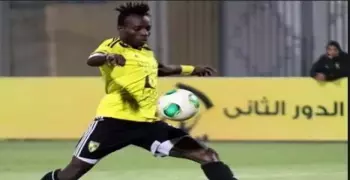 ستانلي يتحدث عن حقيقة عرض الأهلي