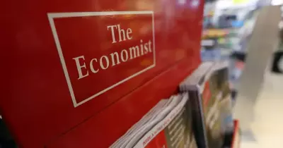 وظائف للصحفيين.. «The Economist» البريطانية تطلب محررين لمكتبها بالقاهرة