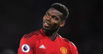 هل اعتزل بوجبا اللعب لمنتخب فرنسا بعد تصريحات ماكرون؟