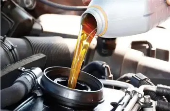 ارتفاع أسعار زيوت التعاون للسيارات.. زيادات تصل لـ200 جنيه