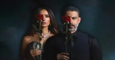موعد عرض مسلسل ورد وشيكولاتة بطولة محمد فراج