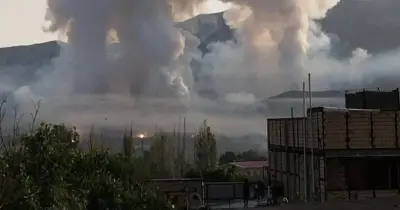 قلق على المصريين في دول الخليج في ظل استمرار الضربات الإيرانية