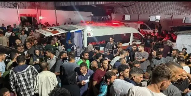  لقمة خبز بالدم... مجزرة في زيكيم جراء إطلاق الرصاص على طابور المساعدات 
