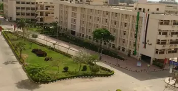 جامعة الزقازيق تشارك في الدورة الكشفية لجوالة الجامعات المصرية