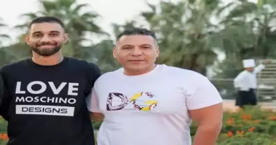 تفاصيل مؤلمة في سبب وفاة حازم الحديدي ومعلومات عنه