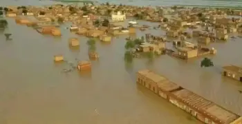 هل تغرق مصر بسبب فيضانات السودان؟.. خبير يجيب