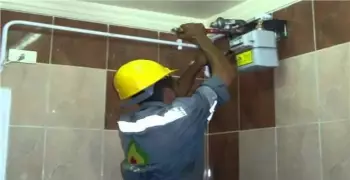 السعر الجديد للغاز الطبيعي في المنازل وتفاصيل شرائح الاستهلاك