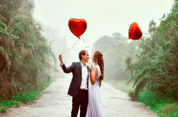 رسالة عيد الحب لزوجتي.. أجمل وأرق العبارات شاركها واحتفل بالفلانتين