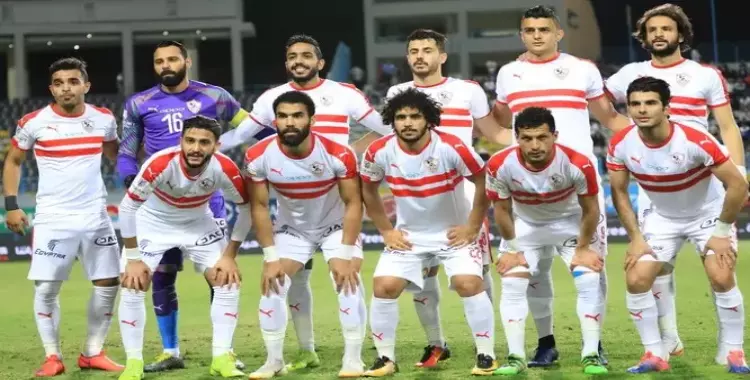  الداخلية ضد الزمالك.. موعد المباراة والقناة الناقلة وتشكيل الفارس الأبيض المتوقع 