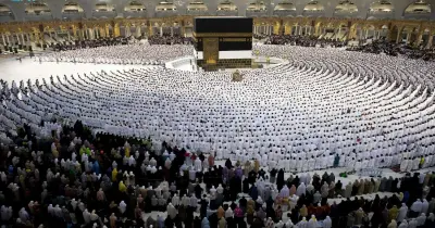 نتيجة قرعة الحج 2027 بمحافظة السويس.. رابط وخطوات الاستعلام