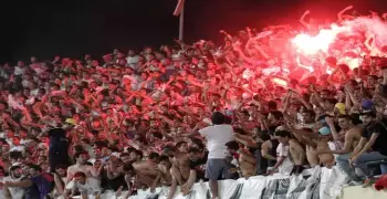 رسميا.. الزمالك يواجه صن داونز على ملعب برج العرب في نهائي دوري الأبطال