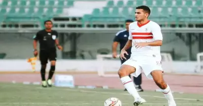 يوسف أسامة نبيه.. السن وأرقام المهاجم الذي خطف الأنظار