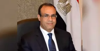 سفير مصر بألمانيا: يمكن المشاركة في الاستفتاء بالبطاقة حتى لو غير سارية (فيديو)
