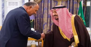 تقوده السعودية.. تأسيس تحالف يضم 8 دول من بينها مصر