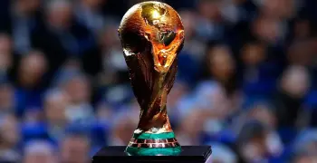 كم يبلغ وزن كأس العالم 2026؟.. تفاصيل مثيرة عن جائزة الفيفا