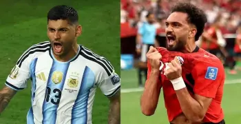 توقعات مباراة مصر والأرجنتين في كأس العالم 2026