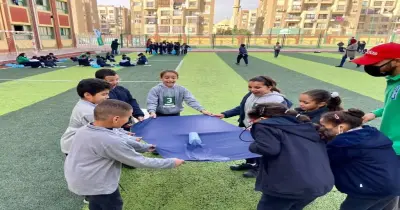 بالخطوات.. كيفية التقديم على وظائف المدارس الرسمية الدولية IPS 2026