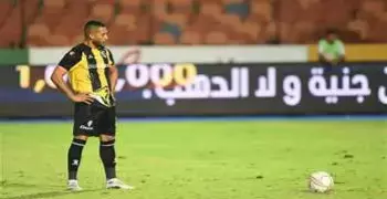 أحمد علي لاعب المقاولون.. هل يتعمد إهدار ركلات الجزاء أمام الزمالك