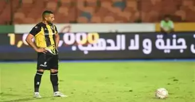 أحمد علي لاعب المقاولون.. هل يتعمد إهدار ركلات الجزاء أمام الزمالك