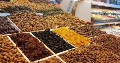 أسعار ياميش رمضان من المحلاوي 2026.. القائمة كاملة