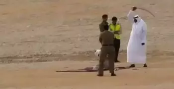 تنفيذ حكم القصاص قتلا في امرأة إثيوبية بالسعودية