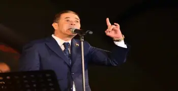 موعد حفلة مدحت صالح في مهرجان القلعة 34 وأسعار التذاكر