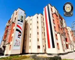 رابط التقديم على تظلمات شقق سكن لكل المصريين7.. تعرف على خطوات استكمال الطلب