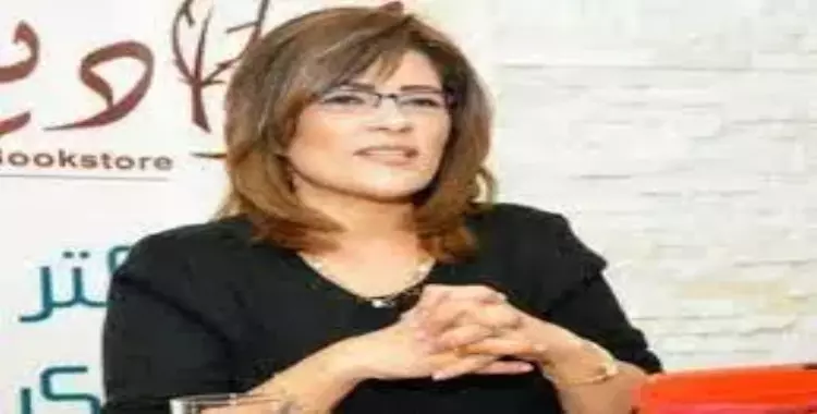  من هي فاطمة ناعوت؟ 