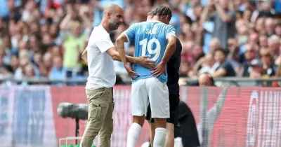 جدول الدوري الإنجليزي بعد خسارة مانشستر سيتي اليوم