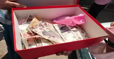 بـ10 آلاف جنيه وخاتم ذهب.. أم تفاجئ ابنتها أمام لجنة الثانوية