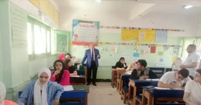 بحد أدنى 140 درجة.. تنسيق المدارس الثانوية الصناعية بالقاهرة 2026 المرحلة الثانية