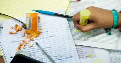 الأدوية المنبهة مش هتخليك تركز في المذاكرة.. اعرف البديل