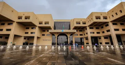 مواعيد التقديم على الدراسات العليا 2026 جامعة الملك سعود