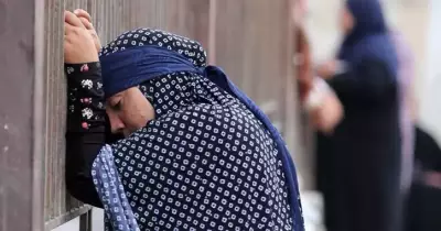 مصرع وإصابة 4 أشخاص في انهيار «عمارة» بمركز فاقوس شرقية (صور)