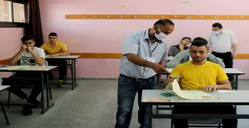 مسائل الإحصاء لطلاب الثانوية العامة 2026.. مش هيخرج عنها الامتحان
