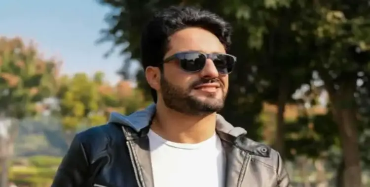  سبب وفاة الممثل الشاب بهاء الخطيب.. سقوط مفاجئ يهز الوسط الفني 