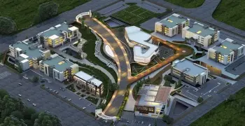 مصروفات جامعة ساكسوني مصر 2026/2027.. تعليم ألماني مزدوج