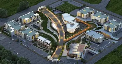 مصروفات جامعة ساكسوني مصر 2026/2027.. تعليم ألماني مزدوج