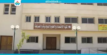 بتدخل من رئيس الجامعة.. التراجع عن فصل 7 طالبات بـ«سياسة بني سويف»