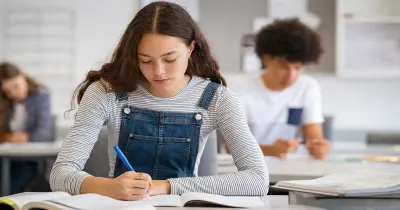 نسبة النجاح في مواد البكالوريا كام؟