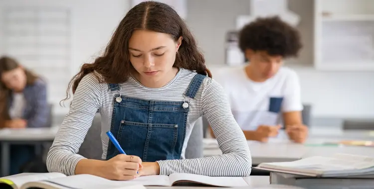  ايه هو نظام البكالوريا الجديد؟..أكثر من فرصة للامتحان 