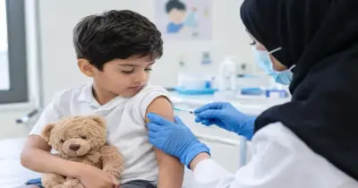 مواعيد تطعيم الحصبة من وزارة الصحة لحد امتى؟